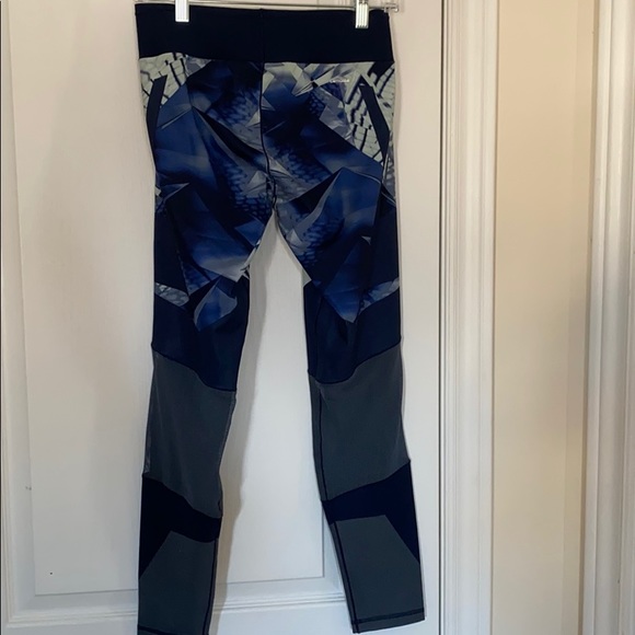 Adidas leggings - Picture 2 of 2